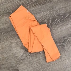 Scrunch Butt High waisted Echt Leggings